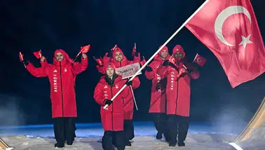 2026 Kış Olimpiyatları Moda ve Kültürel Anlatımın Yeni Merkezi Olacak mı?