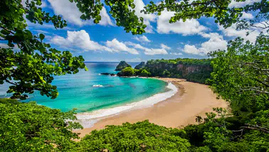 Brezilya'nın Turizm Sektöründe Yüzde 37'lik Rekor Artış Nasıl Gerçekleşti?