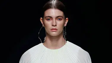İspanyol Moda Dünyasını Sarsan Genç Mankenin Ölümü Neden Oldu?