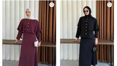 Tesettür takım modasında sürdürülebilirlik ve yeni tasarım trendleri nasıl şekilleniyor?