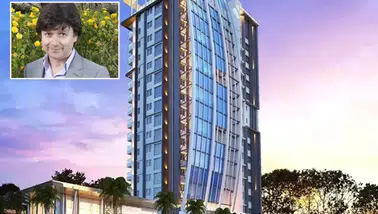 ASOS'un Kurucusu Quentin Griffiths Tayland'da Hayatını Kaybetti Mi?