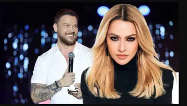 Hadise, milano moda haftası'nda hayranlarının yoğun ilgisiyle karşılaştı mı?