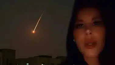 Ortadoğu'da Füze Saldırıları: Dubai'de Yaşanan Kaos ve Pınar Kerimoğlu'nun Anlatımları
