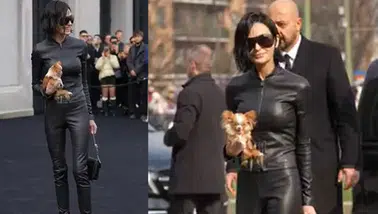 Demi Moore'un Fiziksel Değişimi Neden Bu Kadar Dikkat Çekti?