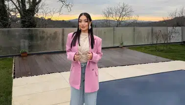 Yemekteyiz Asranur Hanım Kimdir, Kaç Yaşında, Nereli ve Ne İş Yapıyor?