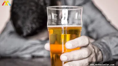Alkol Kullanımı Çocukları Kendisine Çekiyor