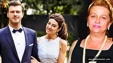 Başak Dizer'den Flaş Açıklama