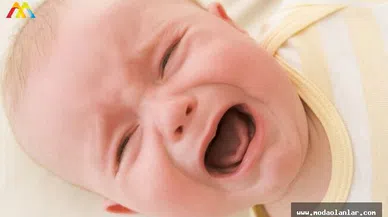 Bebeklerin Ağlamasının Nedenler Farklı Olabilir, Anneler Dikkat!