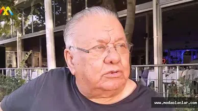 Coşkun Erdem Hayatını Kaybetti