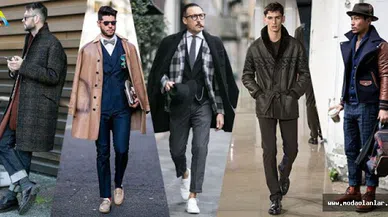 Gelecek Yılın Erkek Pantolon Modası Başlamış Olabilir Kareli Pantolonlar