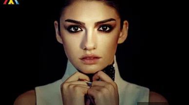 Hazar Ergüçlü Hayranlarını  Üzdü