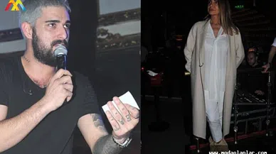 İdo'dan Annesine Büyük Tepki!