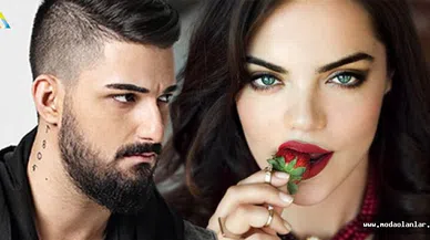 İdo Tatlıses Kafa Karıştırdı