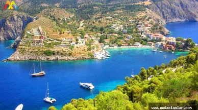 Karadeniz'de Gezmek Mi? Ege'de Gezmek Mi?