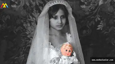 Kız Çocuklarına Gelecekleri Hakkında Vaatler Vermek Yanlışa Sebep Olabilir!