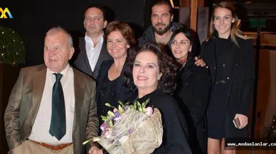 O'da Artık Estetikli Ünlülerden