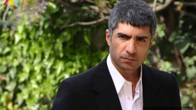 Özcan Deniz'in Yeni Gözdesi Belli Oldu
