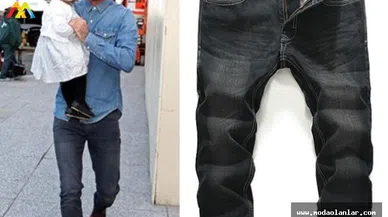 Pantolon Alırken Boy ve Kesime Dikkat Edin!