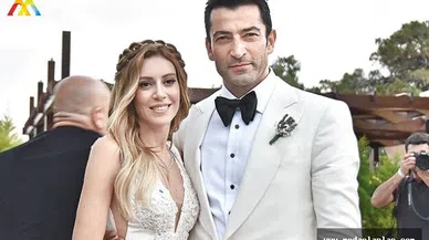 Sinem Kobal Yılbaşı Alışverişinde