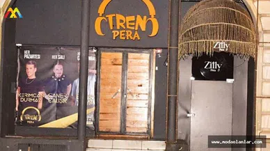 Tüm Sokaklar Boşaldı