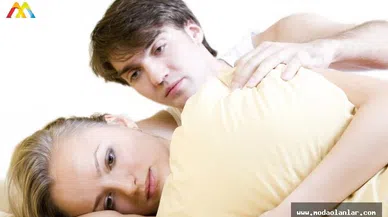 Vajinismus Tedavi Edilebilir Bir Sağlık Sorunudur!