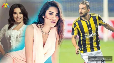 Asena Atalay 'Bunu Yapamam' Dedi