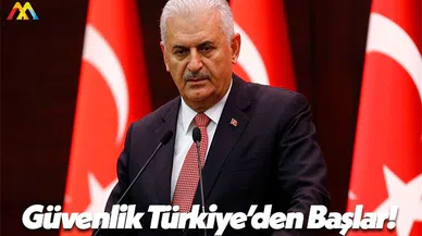 Başbakan Binali Yıldırım'dan Yeni Açıklamalar!