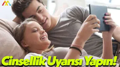 Çocuğum Cinsel Sitelere Giriyor Ne Yapmalıyım?
