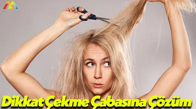 Çocuklar Dikkat Çekme Çabası Neden Olur ve Tedavisi Nedir?