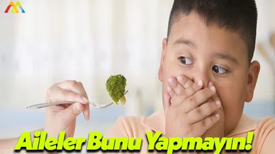 Ergenlik Çağında Olan Obez Çocuğa Nasıl Davranılmalı?