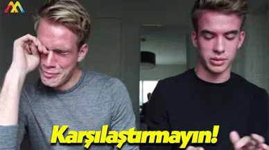 Erkek Çocuklarının Gelişimini Karşılaştırmayın!