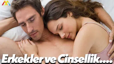 Erkekler Neden Kadınlara Oranla Daha Çok Cinsel İlişki Yaşamak İster?
