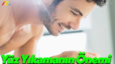 Günde Kaç Defa Suratımızı Yıkamalıyız?