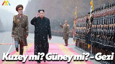Kuzey Kore’ye Gitmek Akıllıca Bir Fikir Mi?