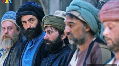 Mahsun Kırmızıgül'e Şok!