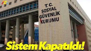 Medula Eczane Sistemi Kapatıldı, Hastalar Mağdur Kaldı!