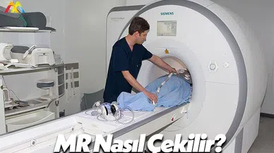 MR Nedir? Manyetik Rezonans Görüntüleme Nasıl Çekilir?
