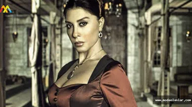 Nebahat Çehre'den Güzellik Sırrı