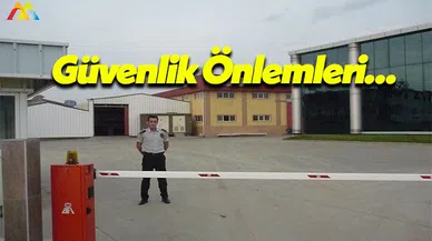 Okul Çevrelerine Dikkat!