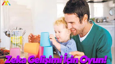 Oyun Oynamanın Çocuklar Üzerinde Etkisi
