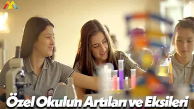 Özel Okulların Daha İyi Olduğu Gerçeği Doğru Mu?