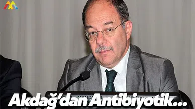 Sağlık Bakanı Recep Akdağ: Kullanımı Engellemiyoruz!