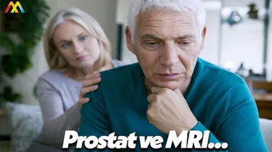 Sağlık dergisi The Lancet Manyetik Rezonans Görüntülemeyi Araştırdı!