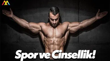 Spor Yapan Erkekler ve Cinsellik