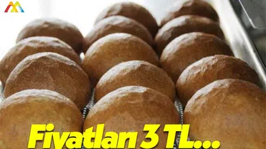 Tam Buğday Ekmeğinin Fiyatı Şaşırttı!