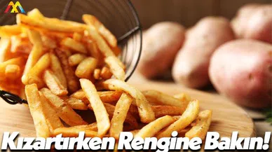 Tost Yerken Dikkatli Tüketin!
