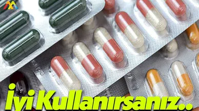 Üsküdar Üniversitesinden Yrd. Doç. Dr. Kaan Yılancıoğlu: Antibiyotikler Hükümetler Tarafından Desteklenmeli!