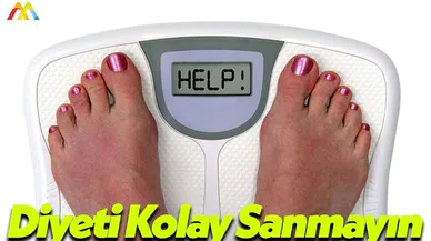 Uzmanlardan Kritik Uyarı: Diyeti Aşırıya Kaçırmayın!