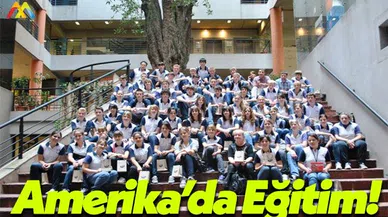 Amerika'da Yeni Yönetim ve Eğitim Konusunda Sıkıntılar