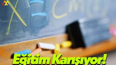 Eğitim İle Bir Toplum Yükselebilir Mi?